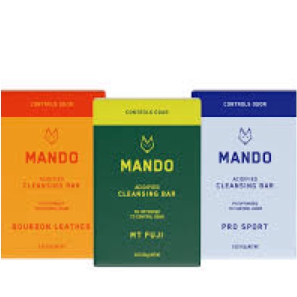 5 in 1 Acidified Cleansing 5oz Bars Choose Your Favorite Sc… - Picture 3 of 10